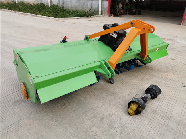 1GKN-250型旋耕機